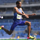 Illustration for article titled Gold Medalist Triple-Jumper: ‘It’s All About Jumping Twice, And Then Jumping One More Time’